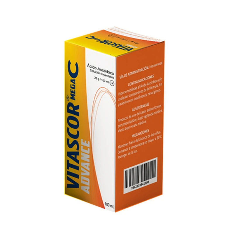 Vitascor Advance